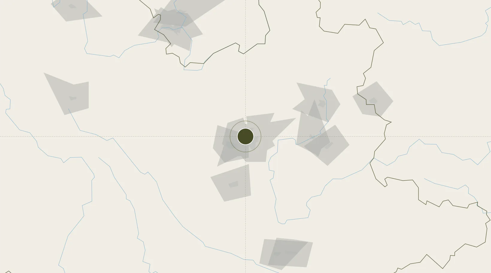 Location of ozm-1295