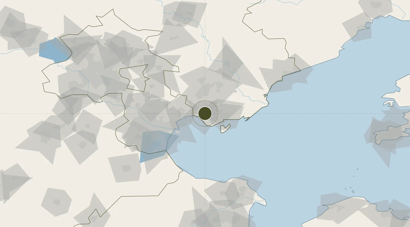 Location of ozm-1296