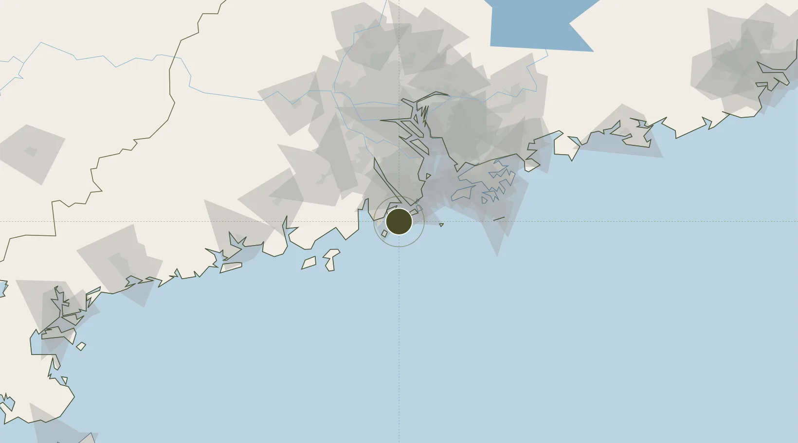 Location of ozm-1297
