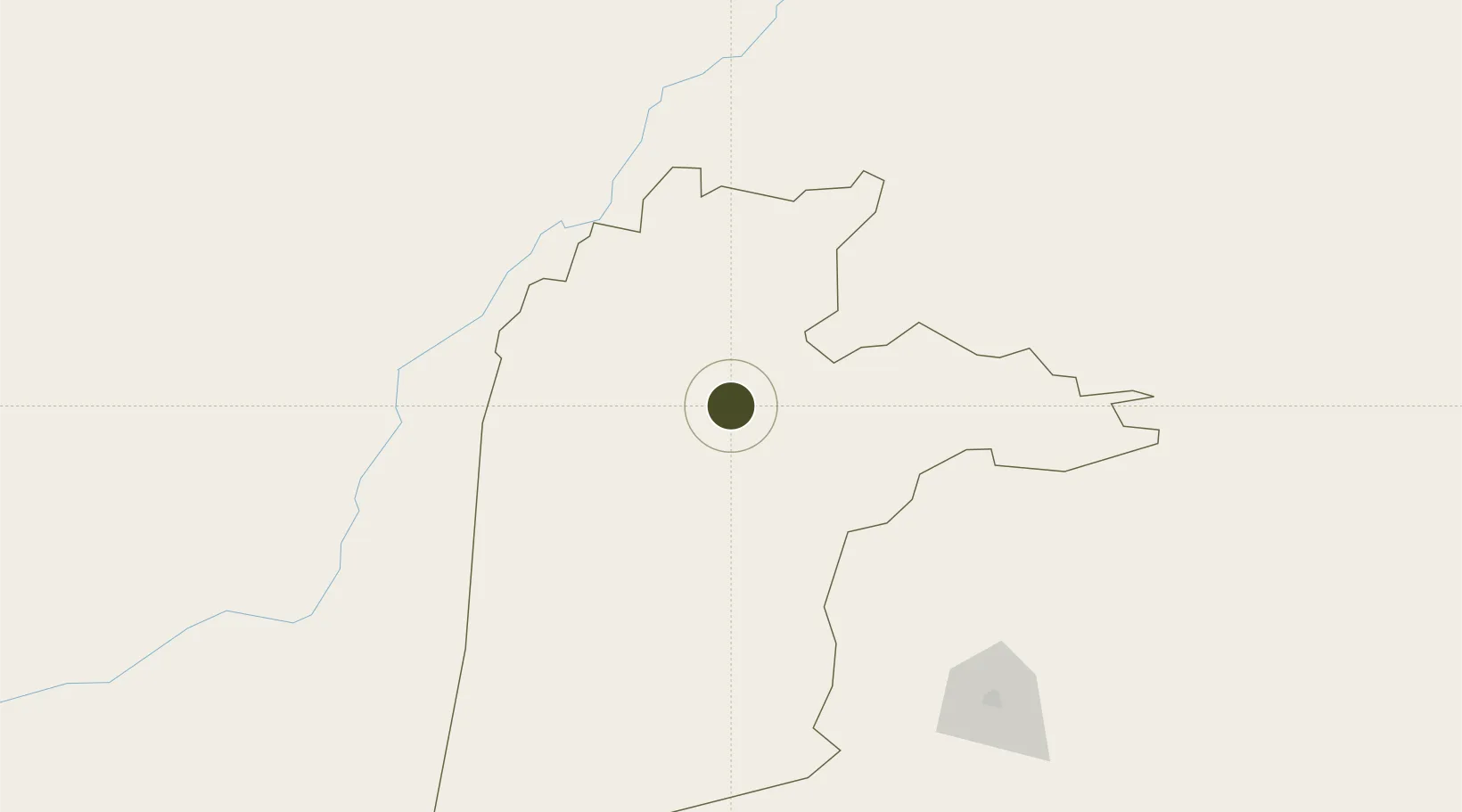 Location of ozm-13
