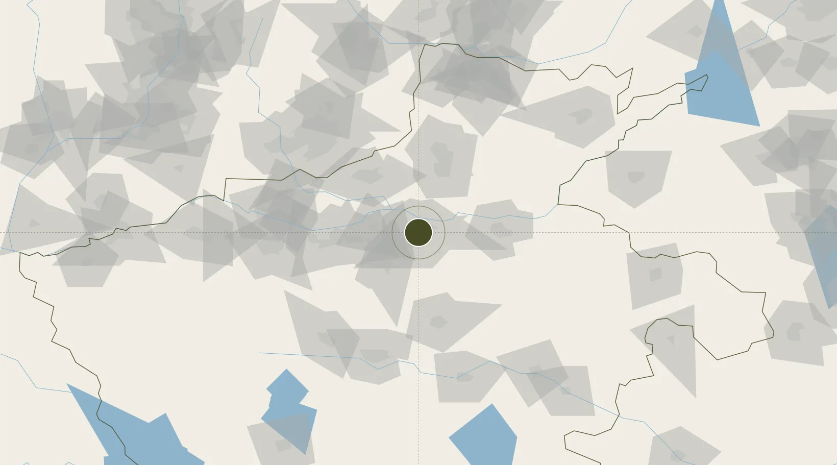 Location of ozm-1303