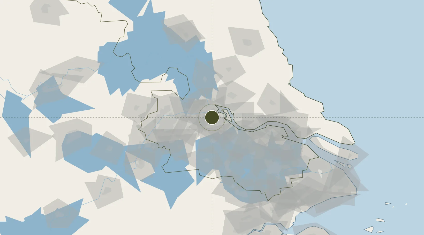 Location of ozm-1305
