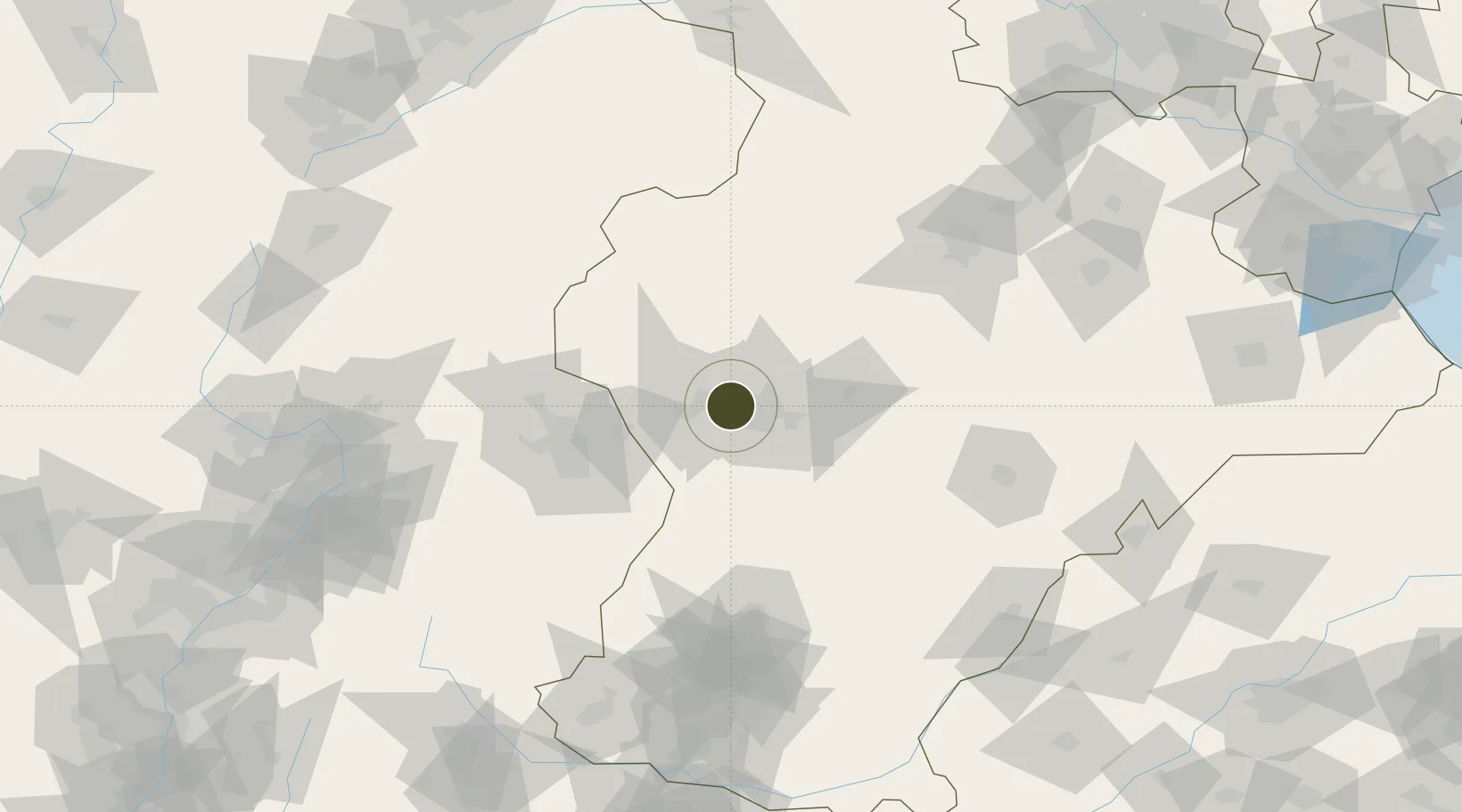 Location of ozm-1307