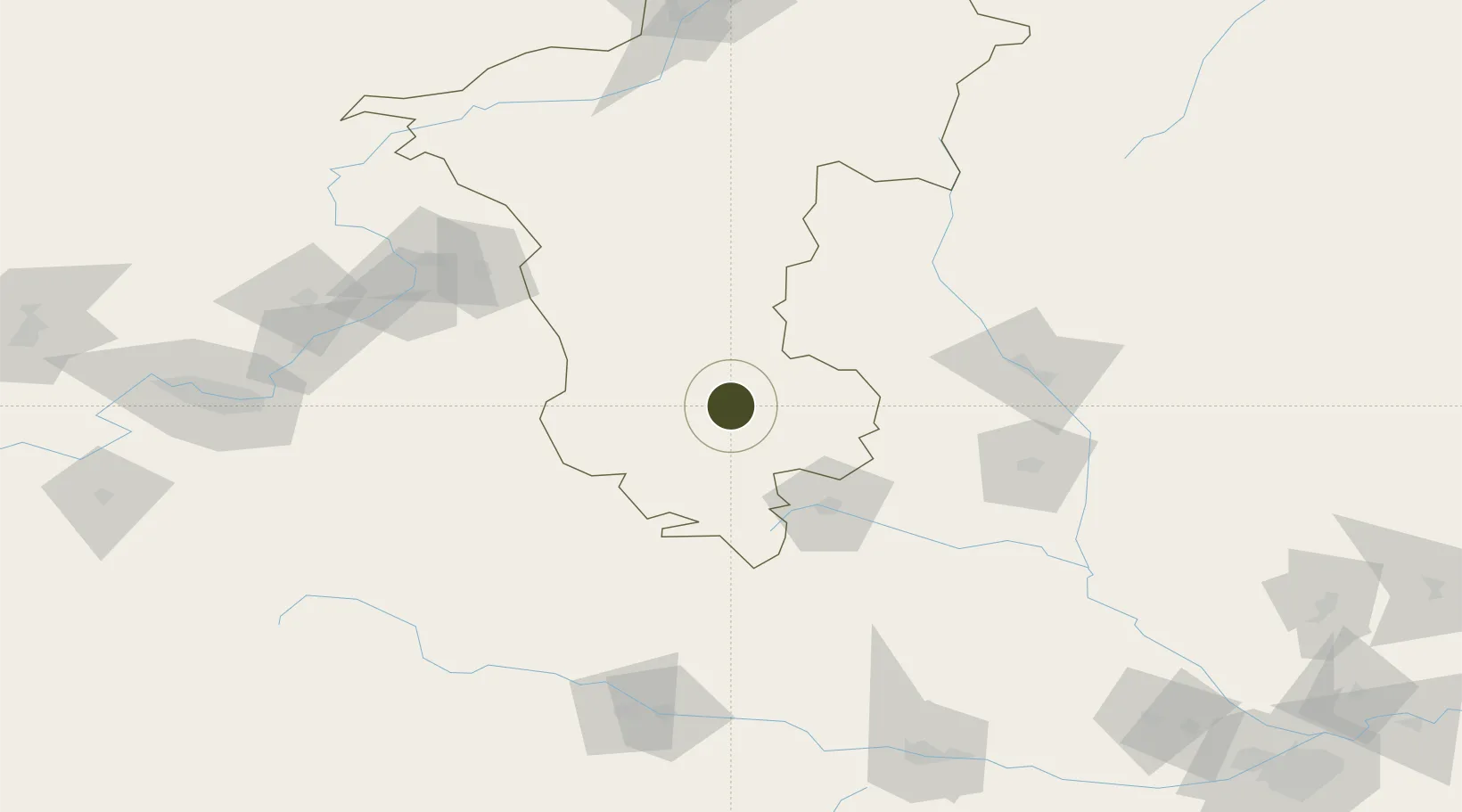 Location of ozm-1308