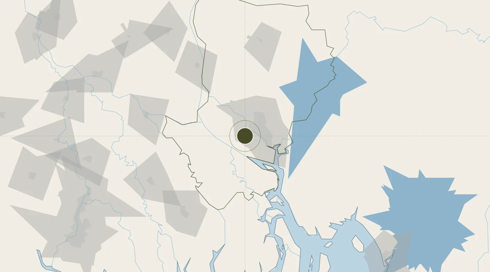 Location of ozm-131