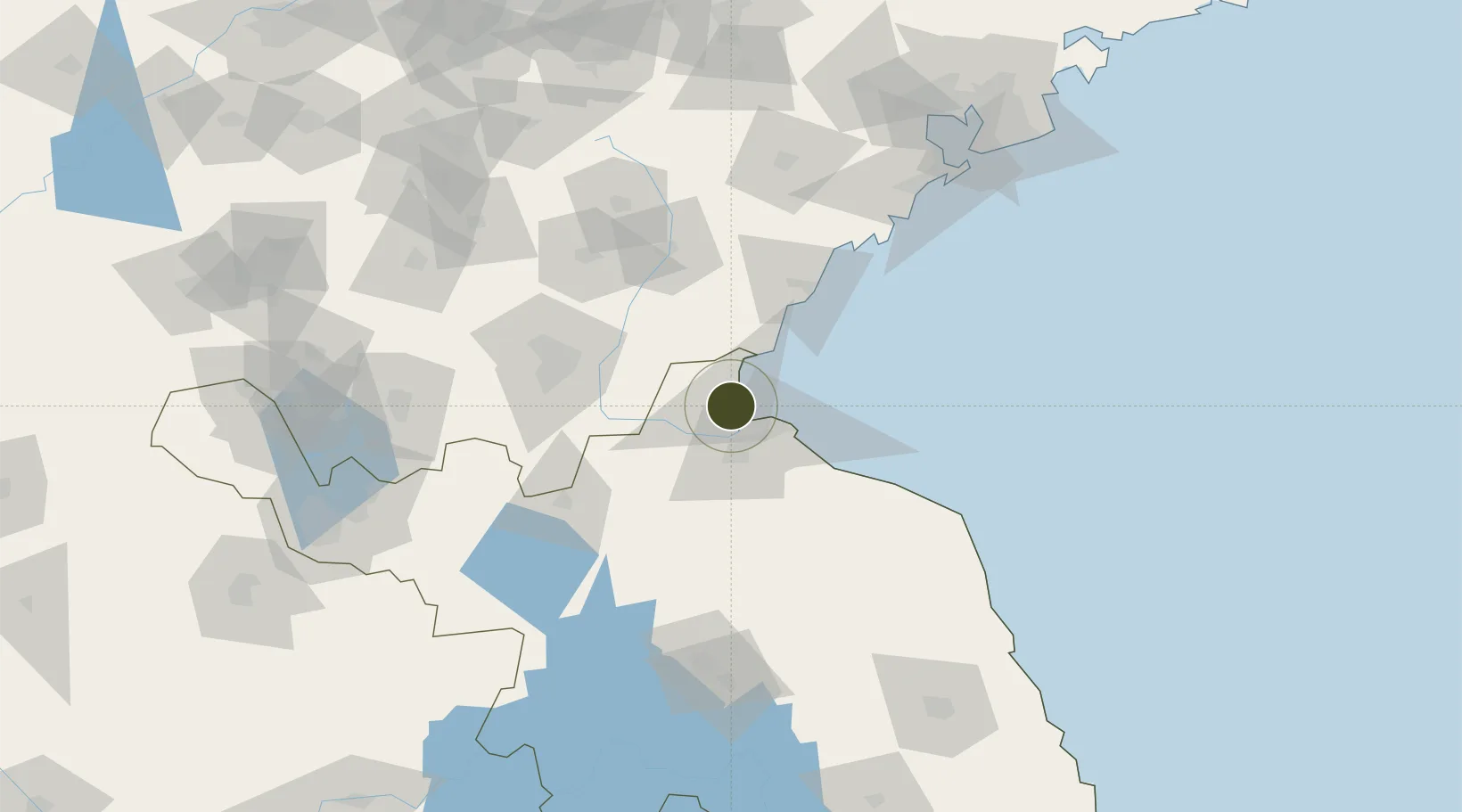 Location of ozm-1310