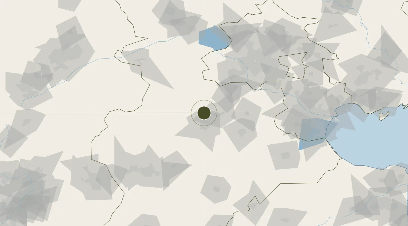 Location of ozm-1311