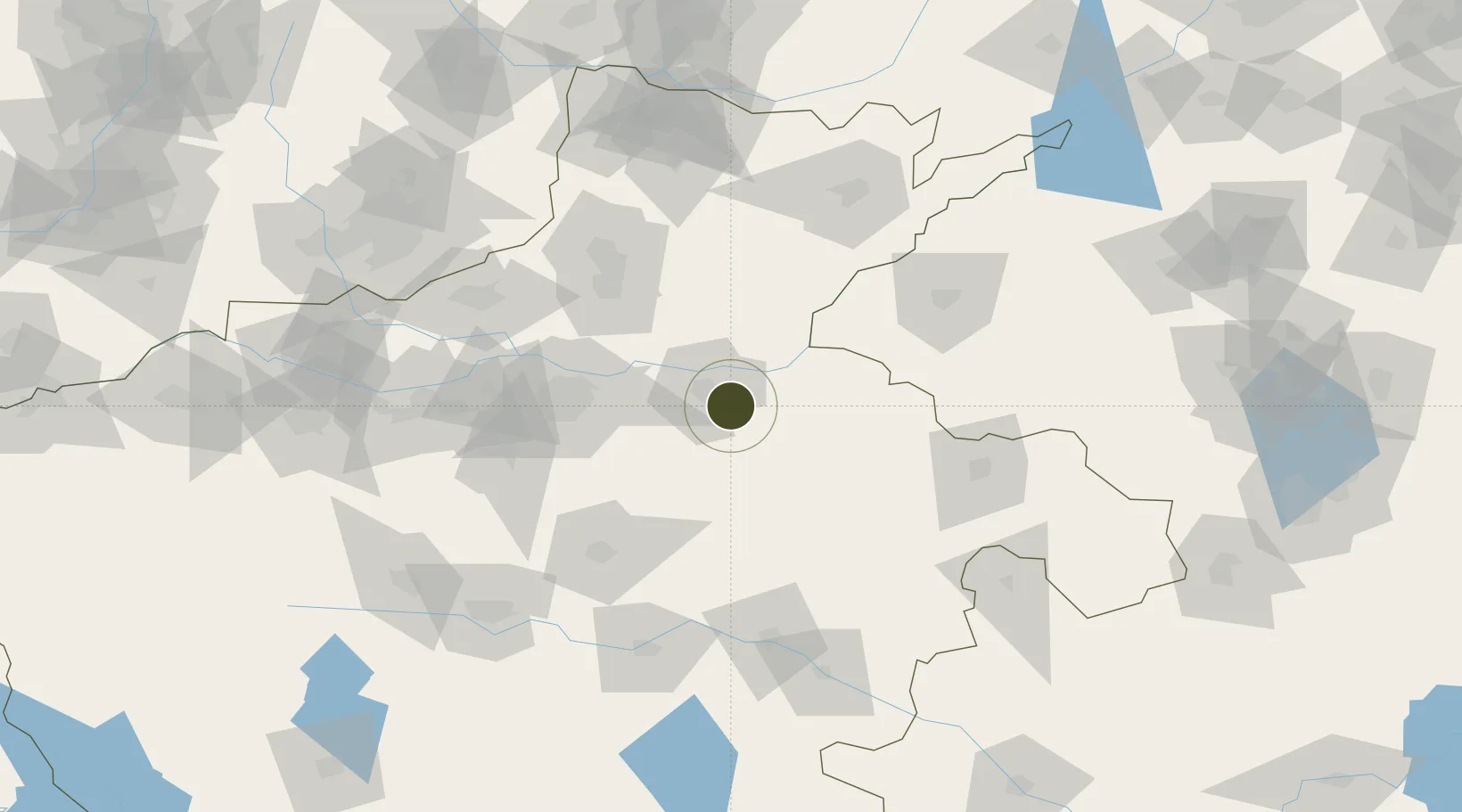 Location of ozm-1312