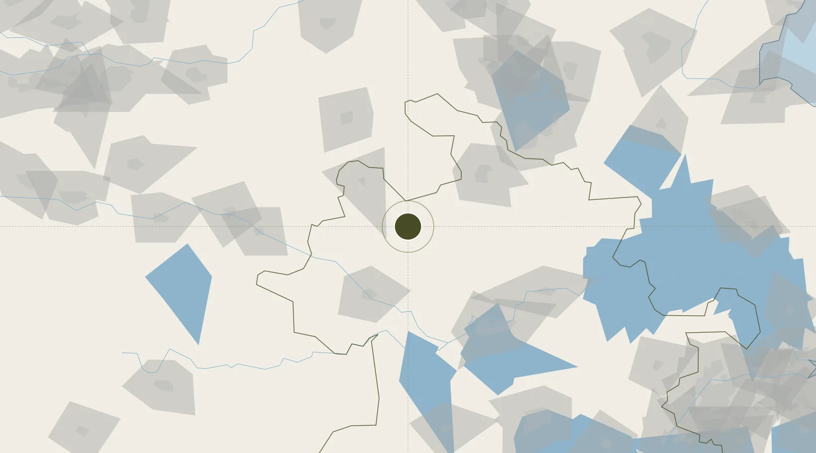Location of ozm-1315