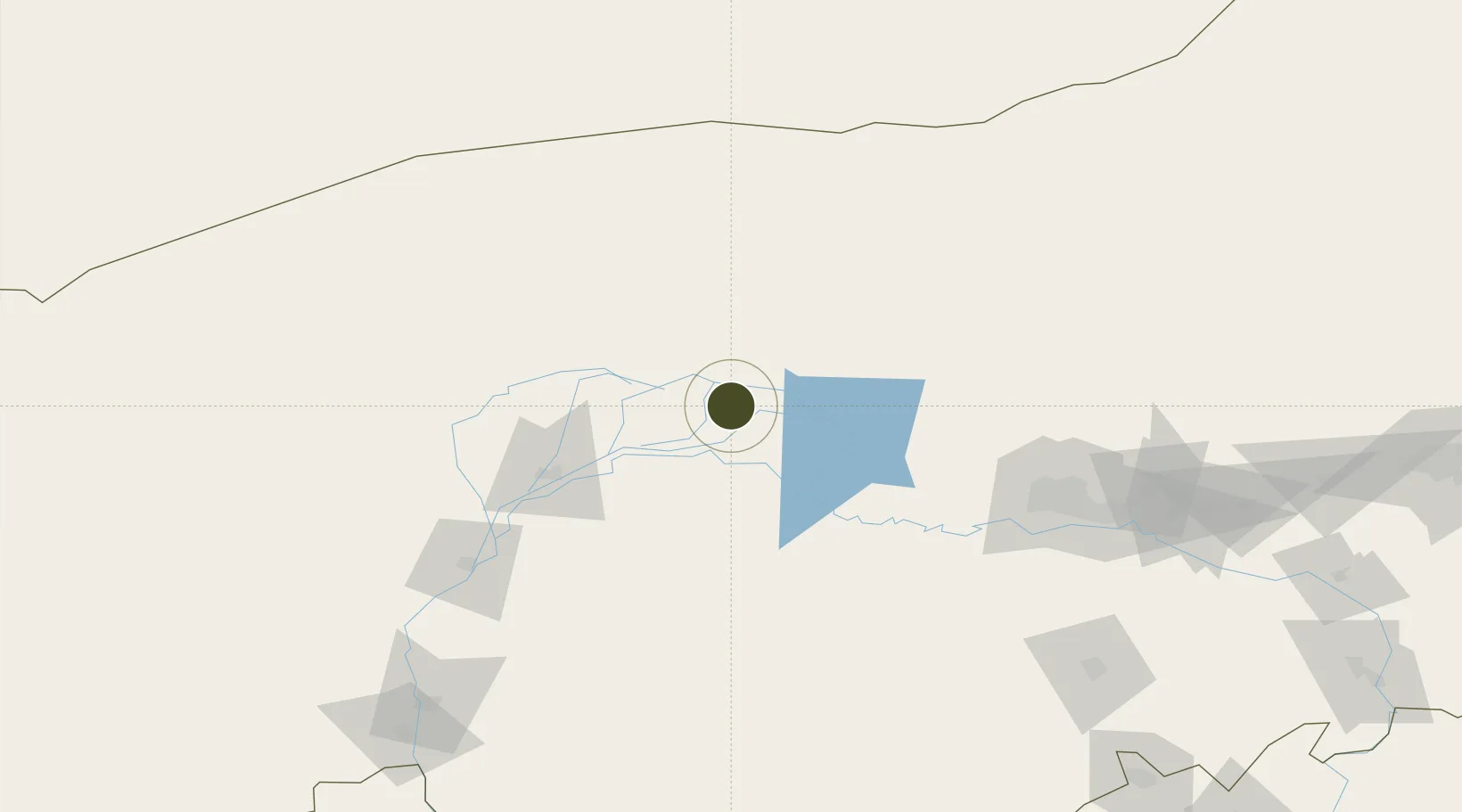 Location of ozm-1317