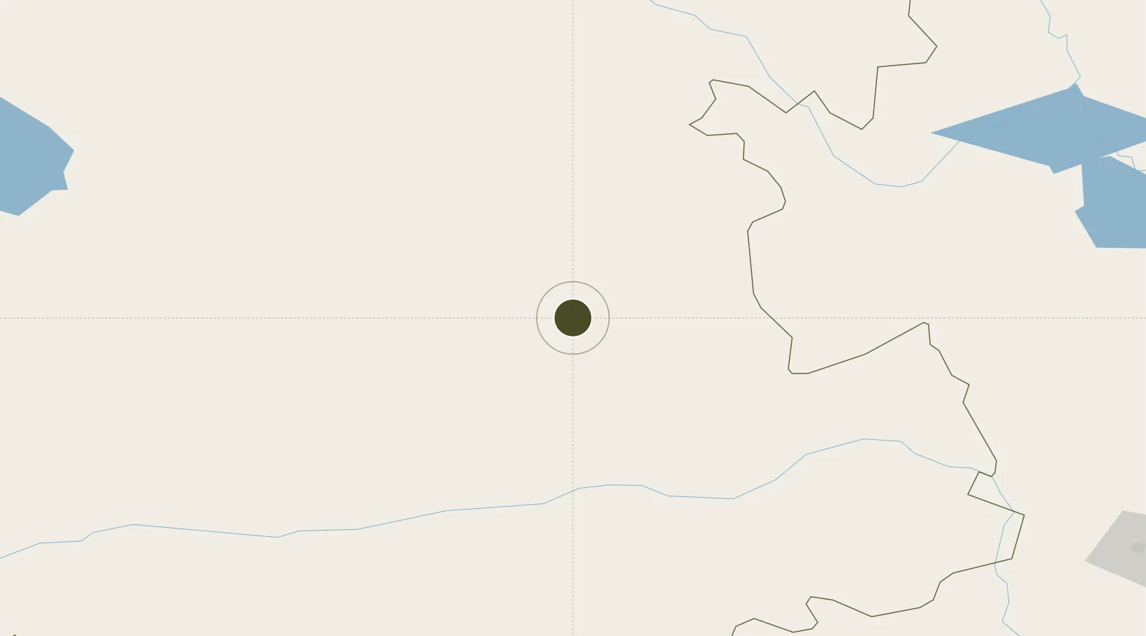 Location of ozm-1319