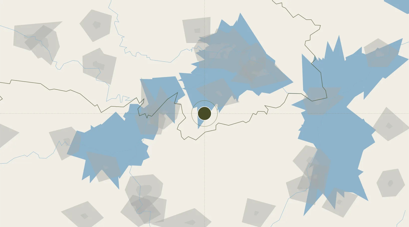 Location of ozm-1321