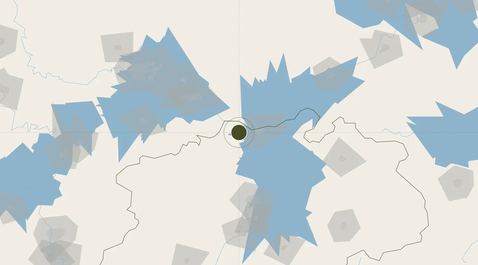 Location of ozm-1324