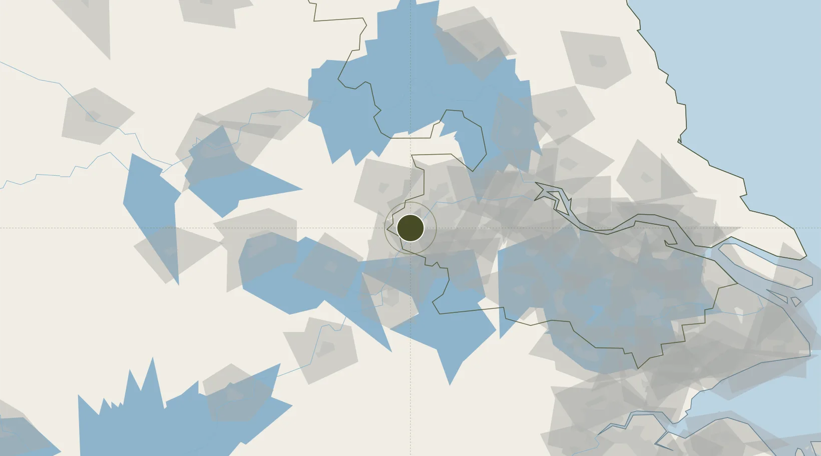 Location of ozm-1325