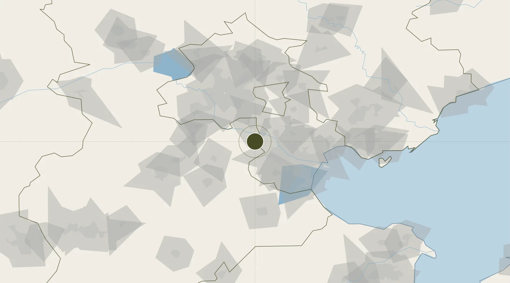 Location of ozm-1327