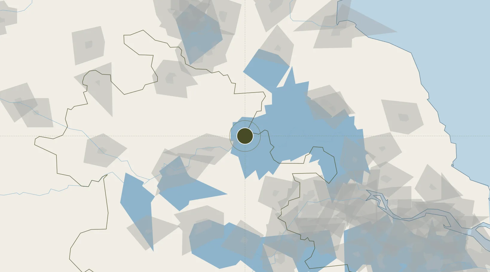 Location of ozm-1328