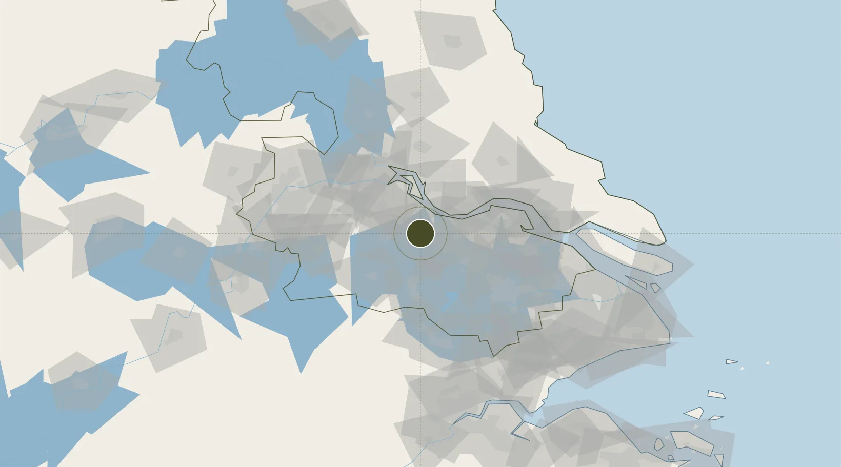 Location of ozm-1330