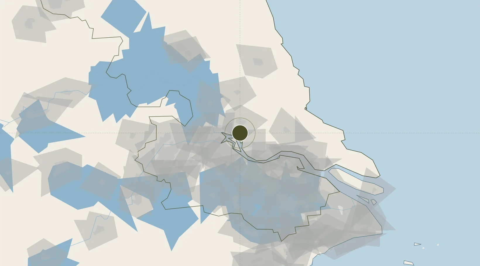 Location of ozm-1331