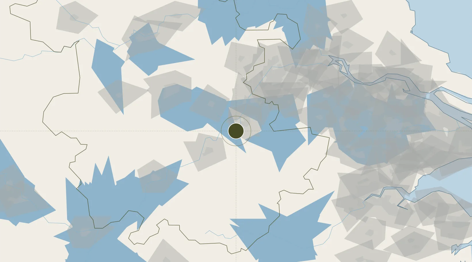 Location of ozm-1332