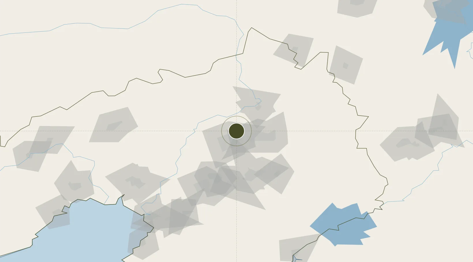 Location of ozm-1337
