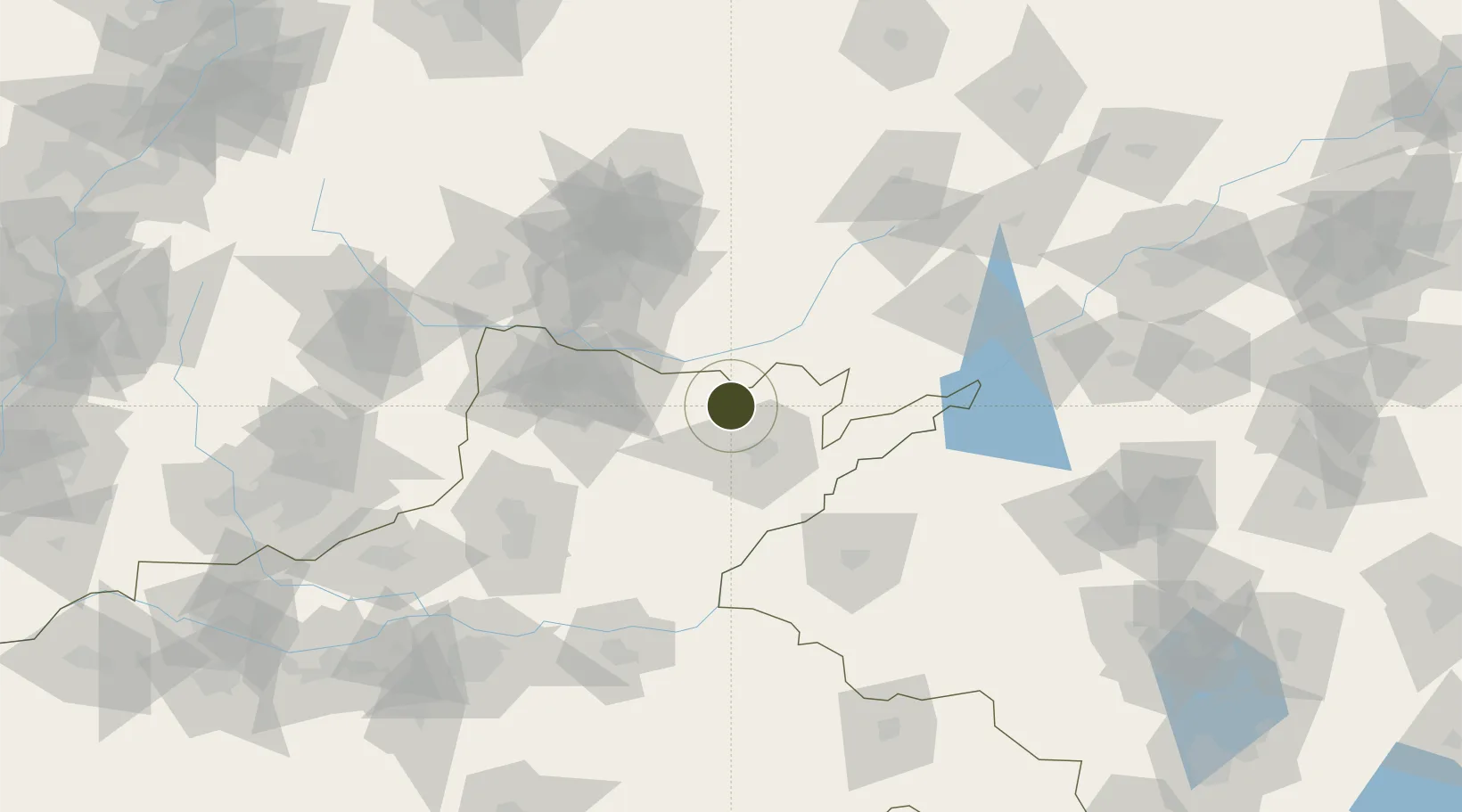 Location of ozm-1343