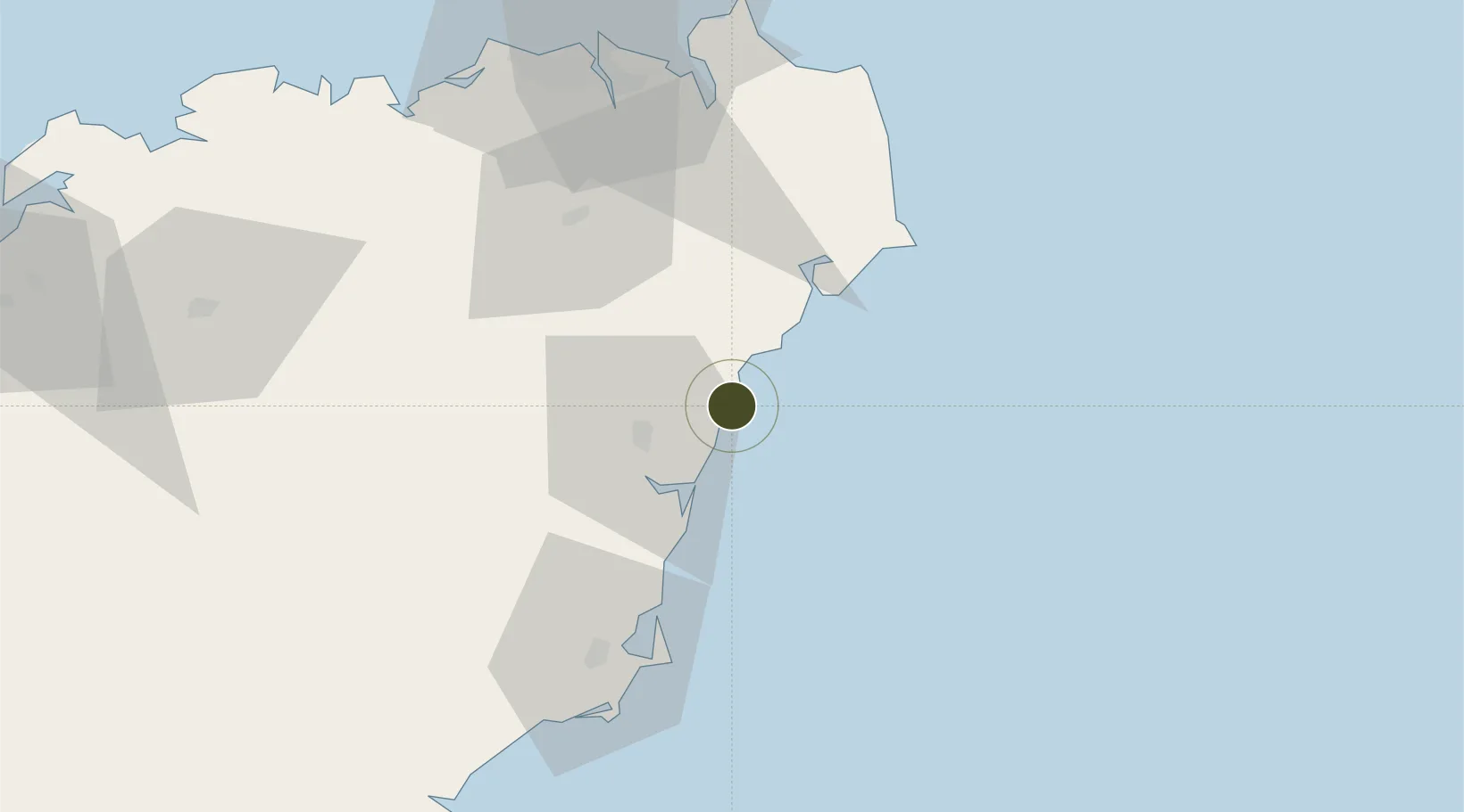 Location of ozm-1345
