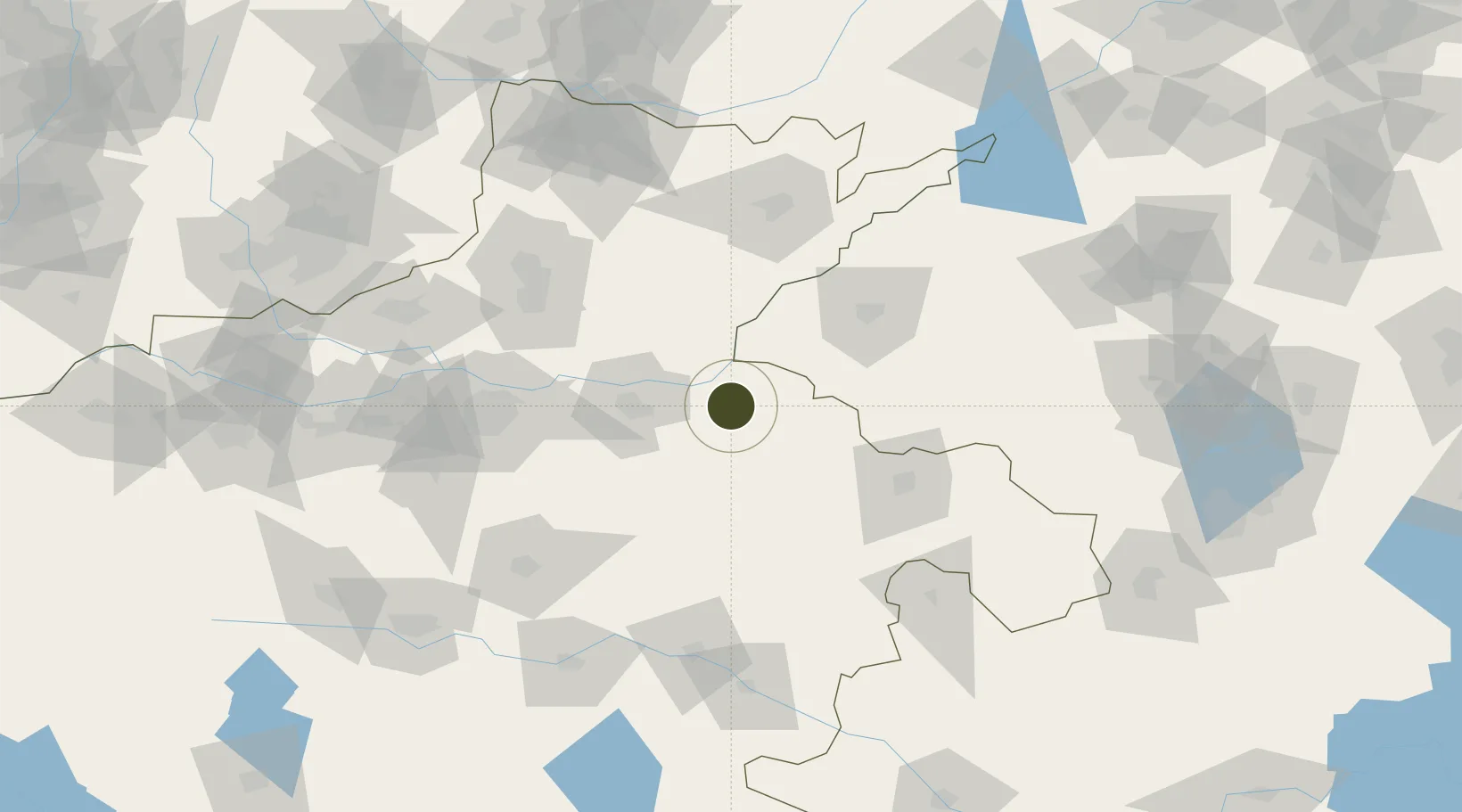 Location of ozm-1352