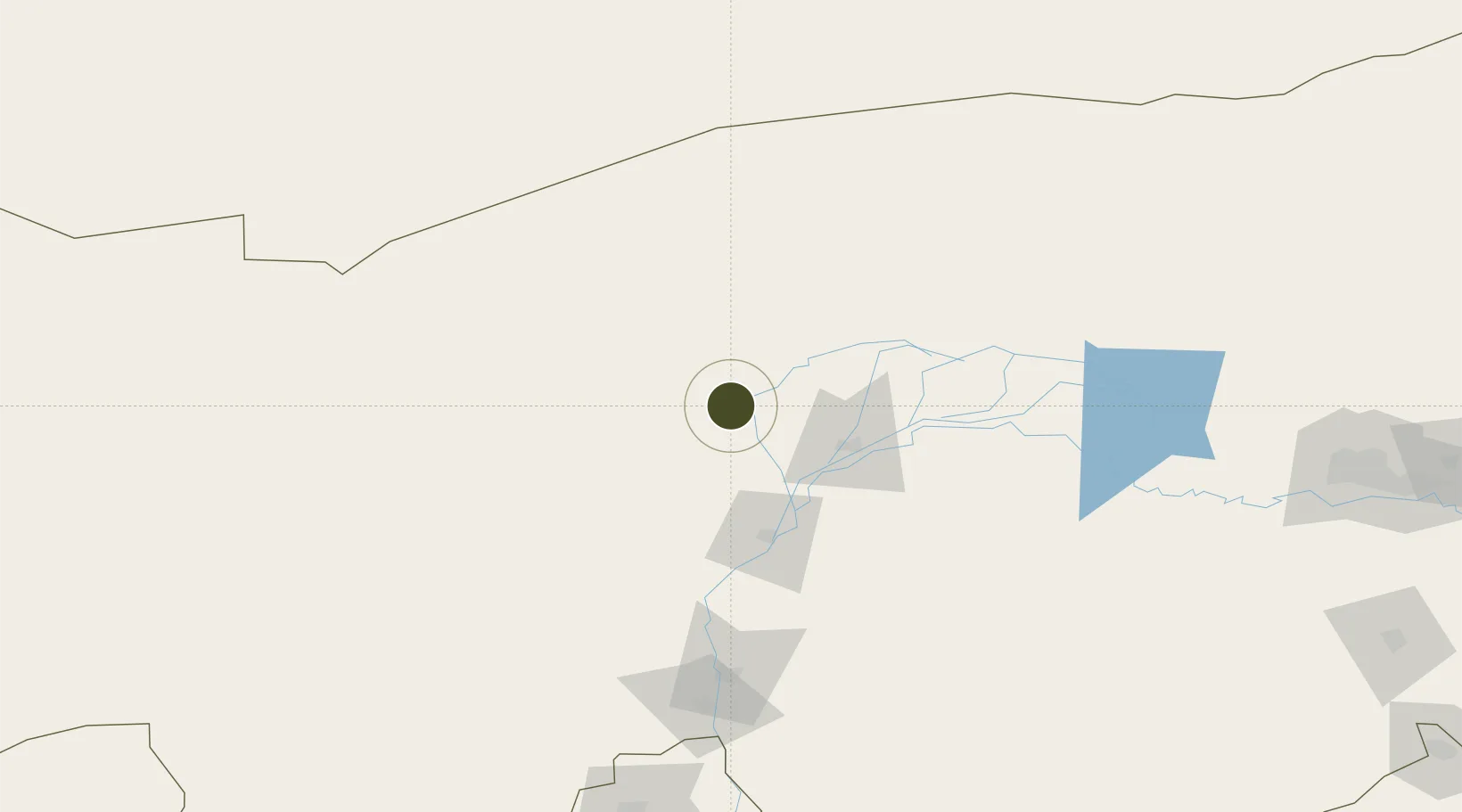 Location of ozm-1353