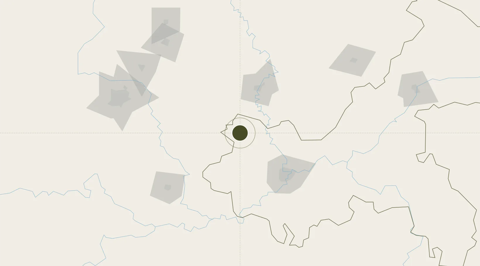 Location of ozm-1355