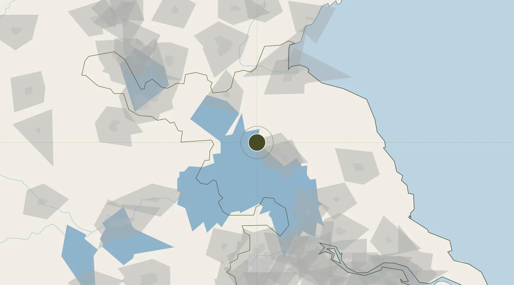 Location of ozm-1360