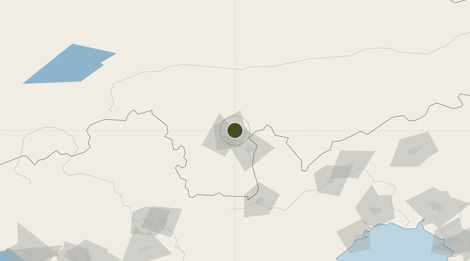 Location of ozm-1361