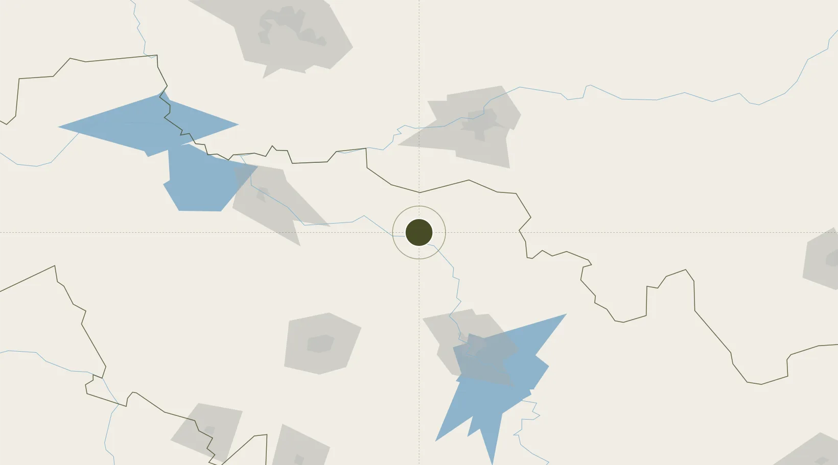 Location of ozm-1364