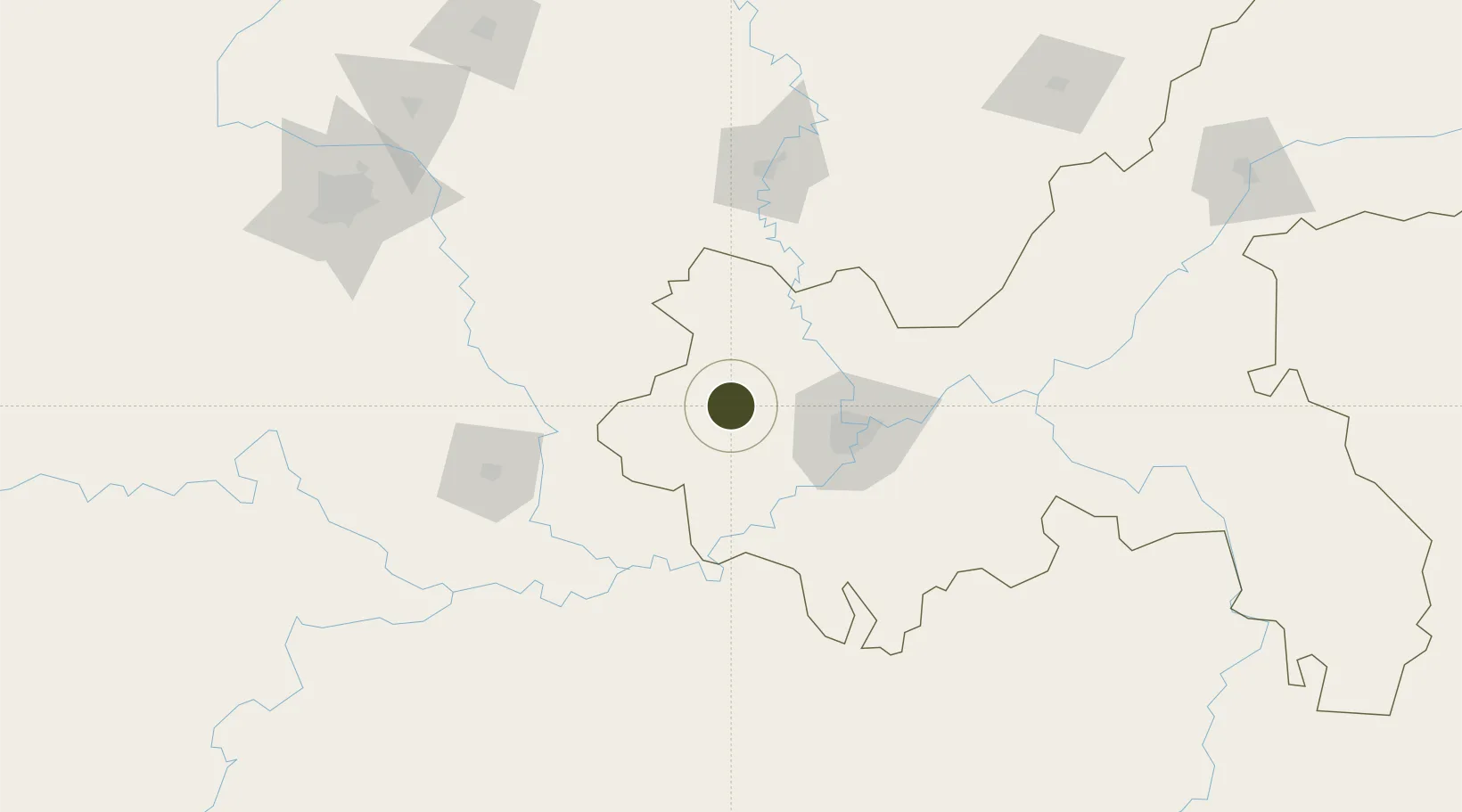 Location of ozm-1367