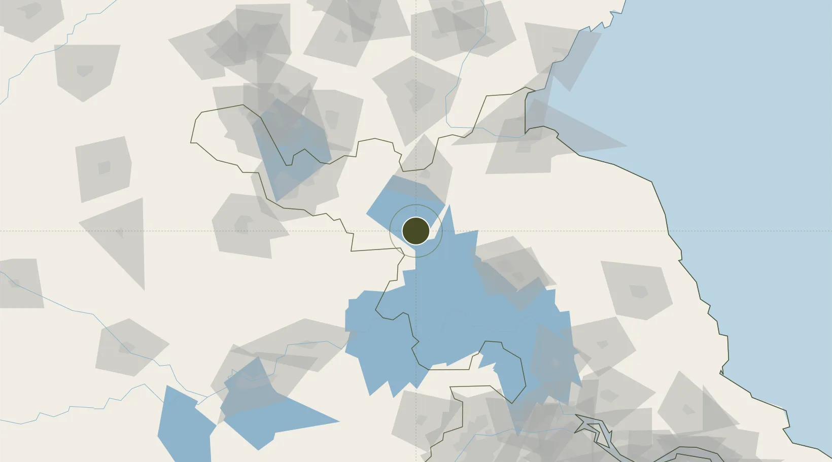 Location of ozm-1368