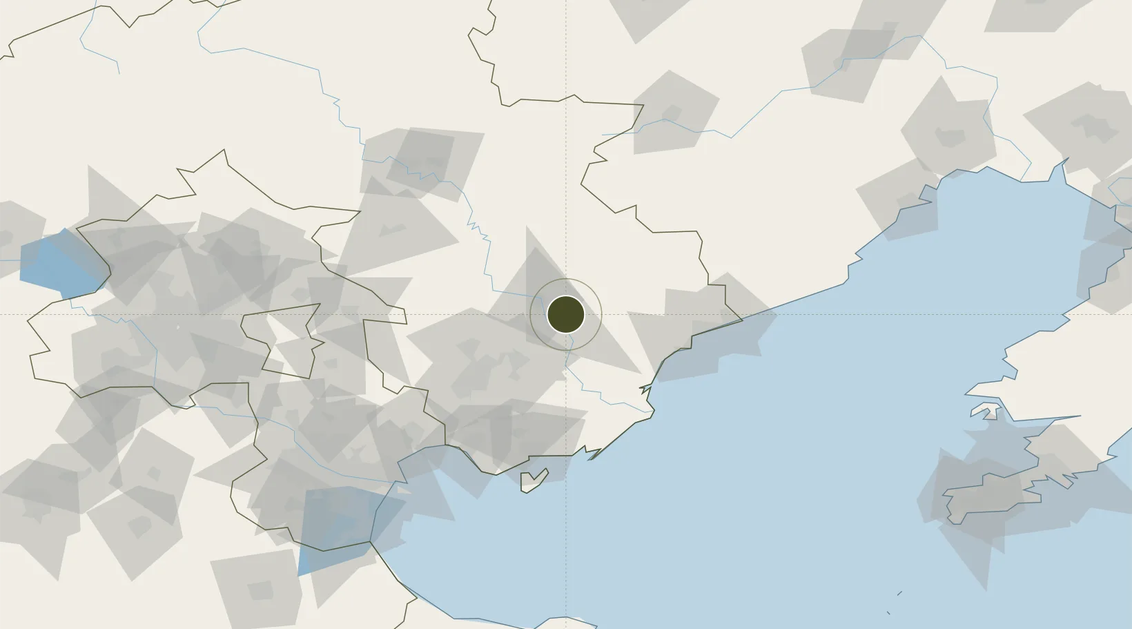 Location of ozm-1371