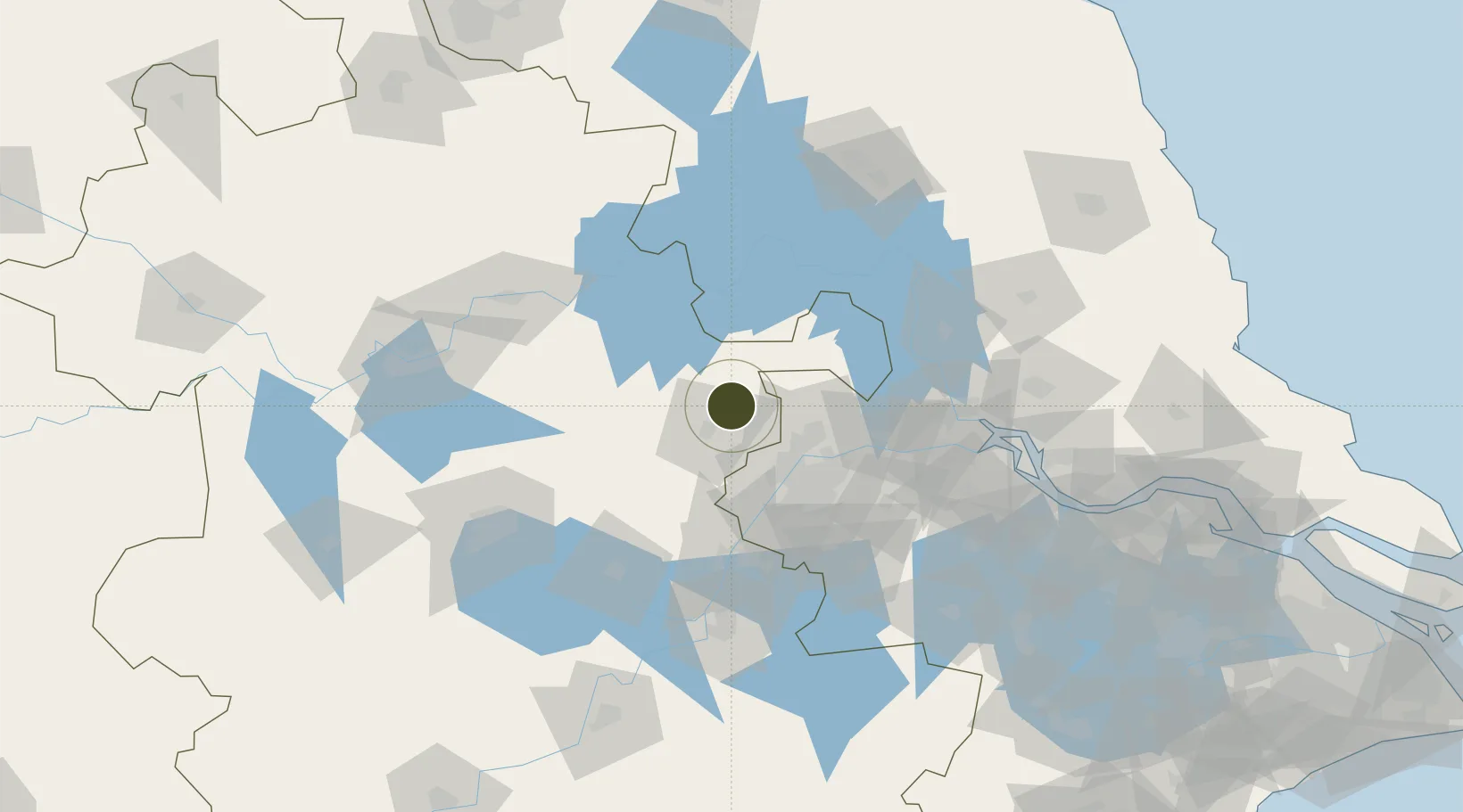 Location of ozm-1372