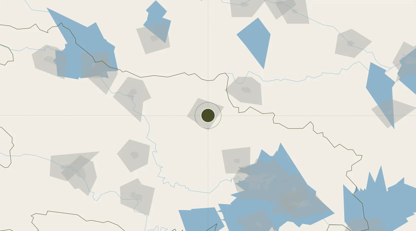 Location of ozm-1373