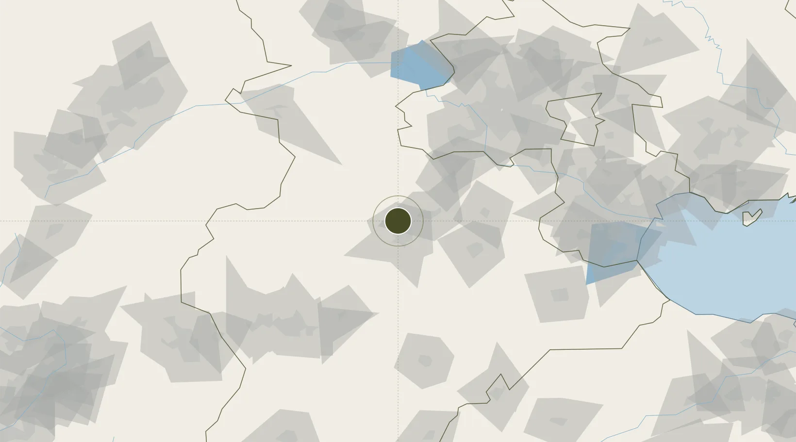 Location of ozm-1374