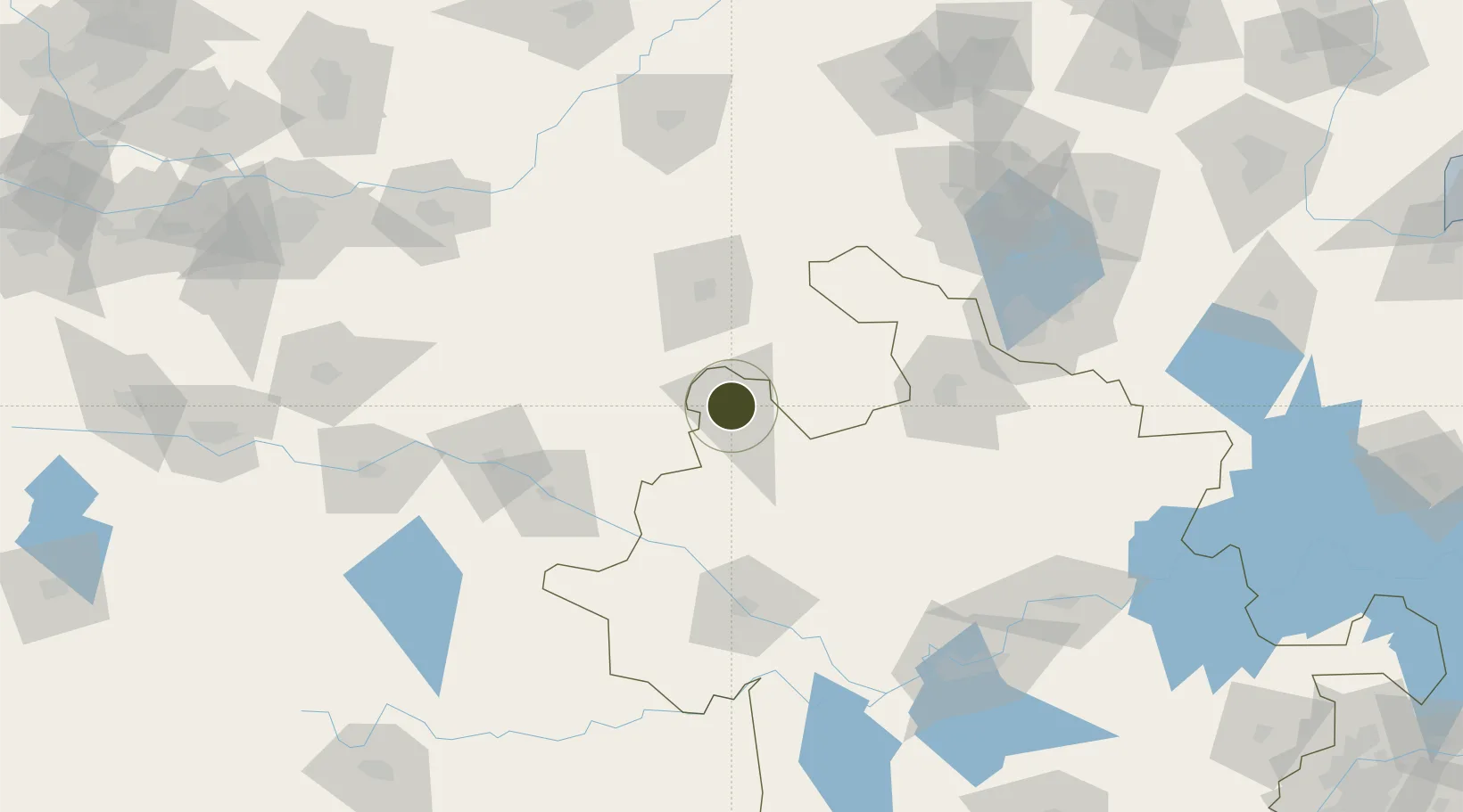 Location of ozm-1376
