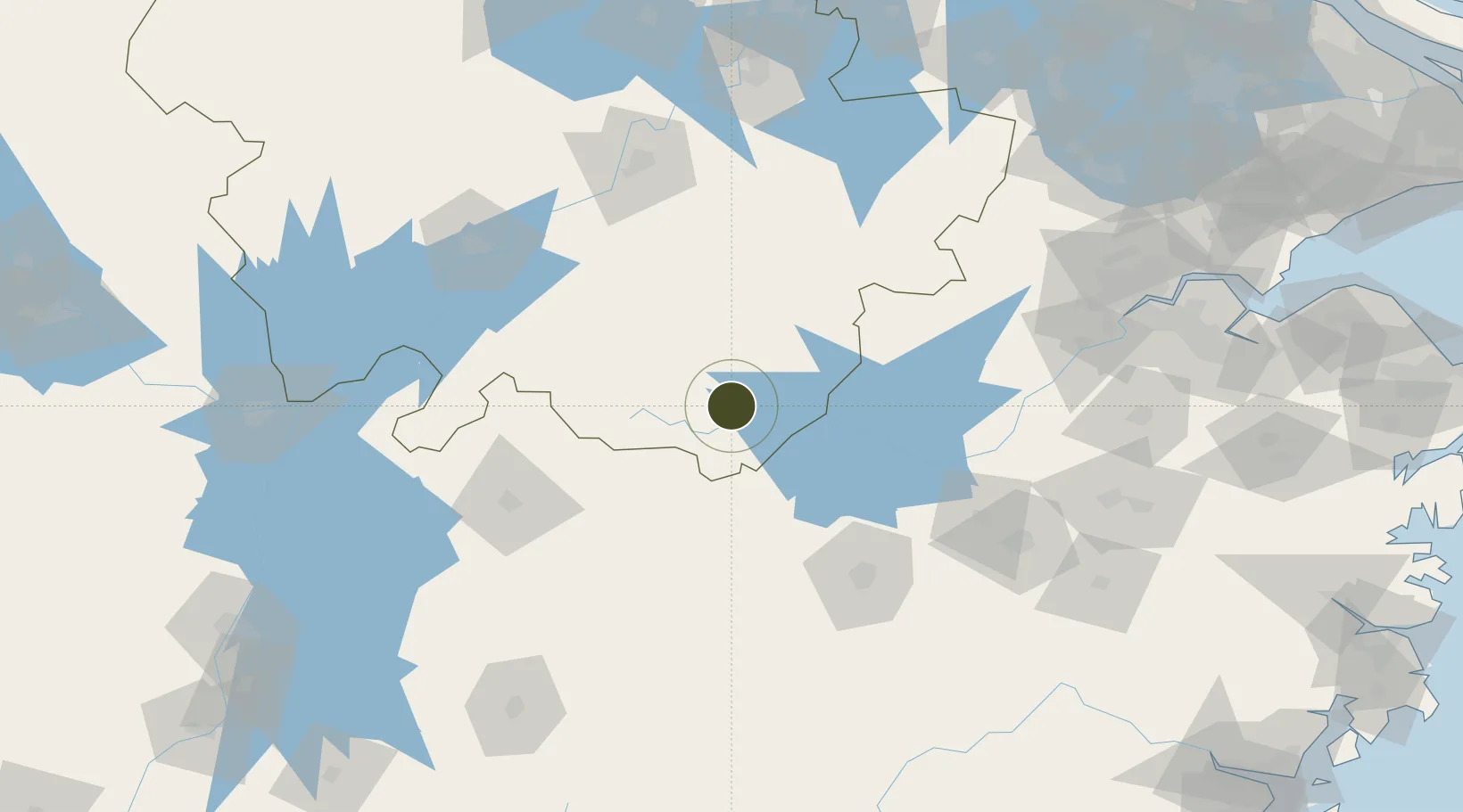 Location of ozm-1377