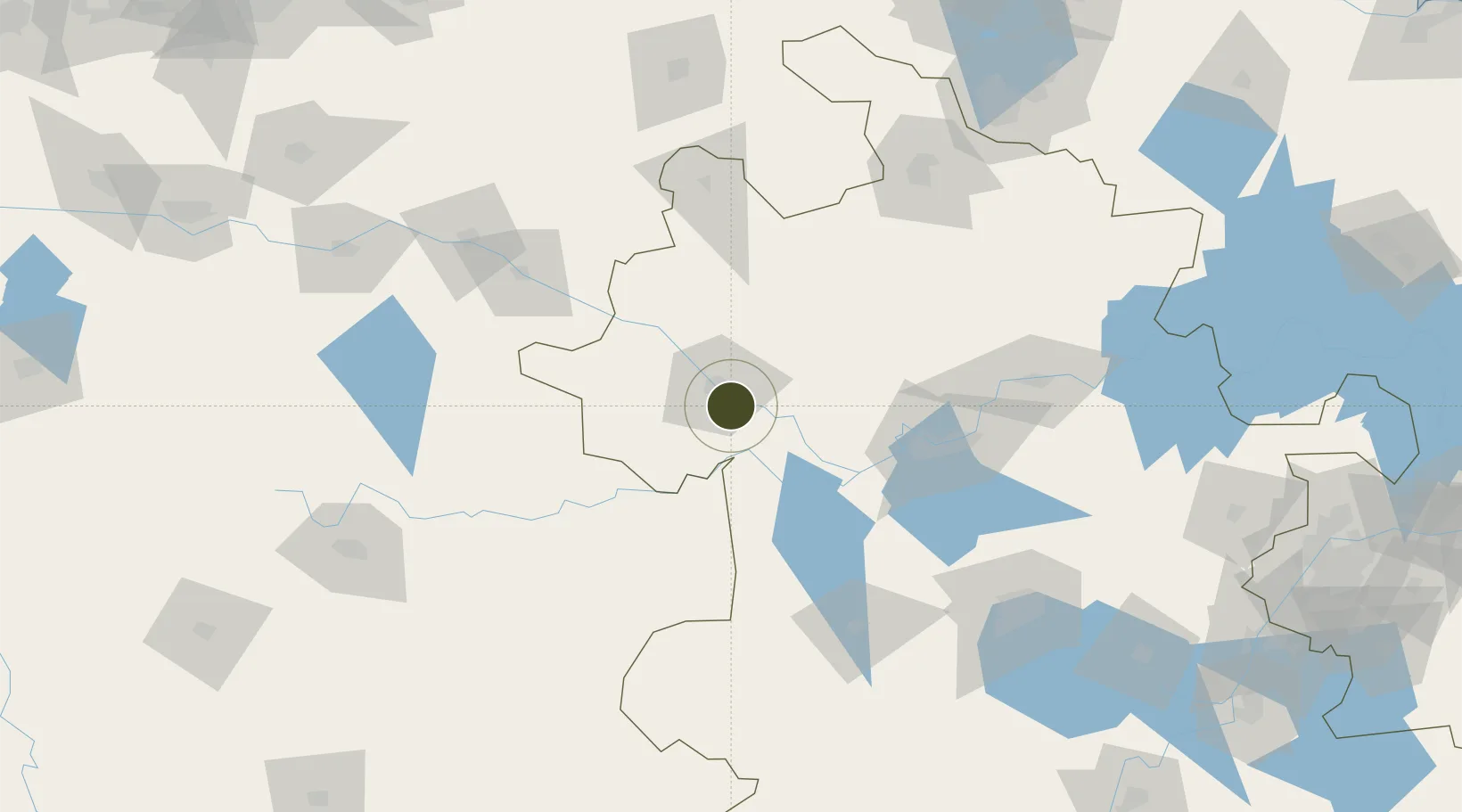 Location of ozm-1381