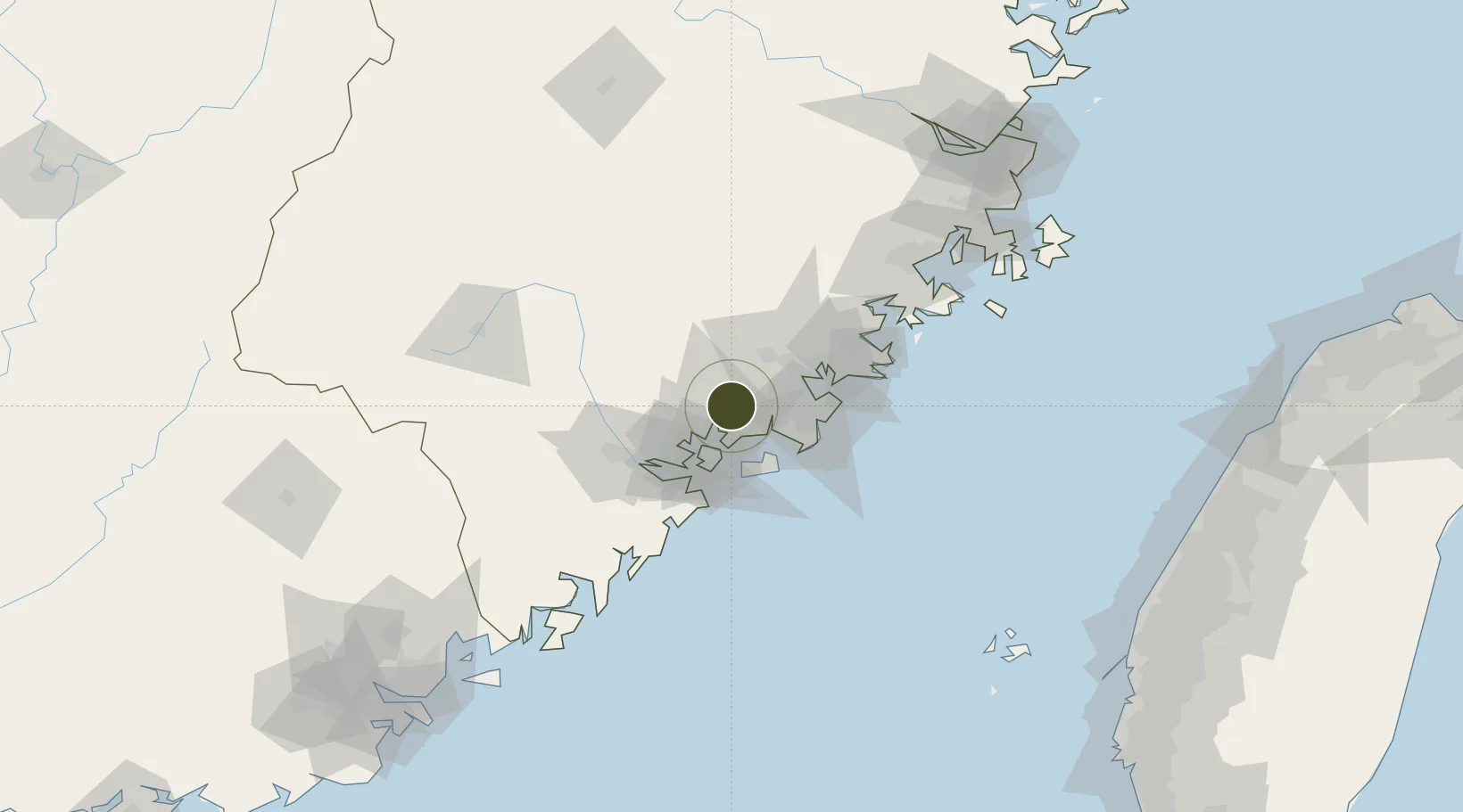 Location of ozm-1382