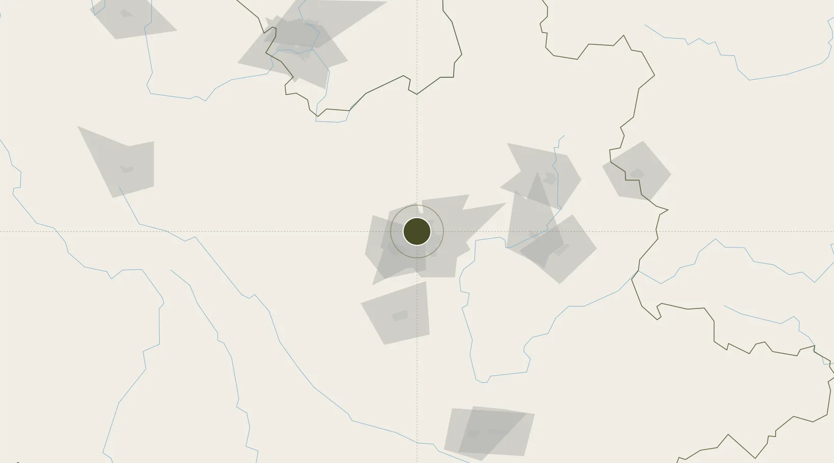 Location of ozm-1385