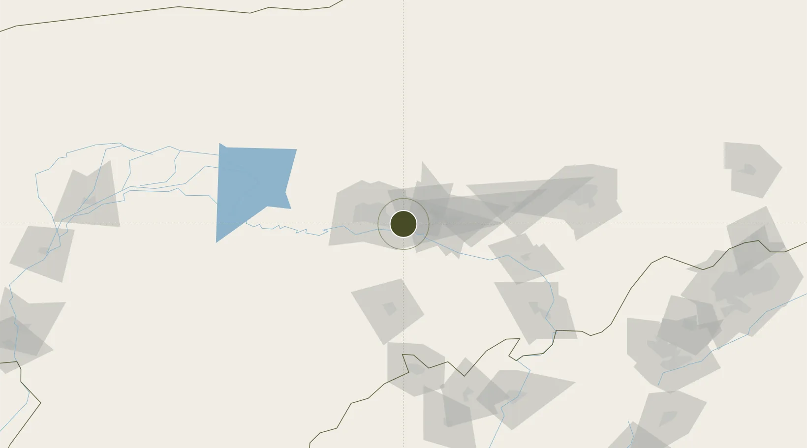 Location of ozm-1388