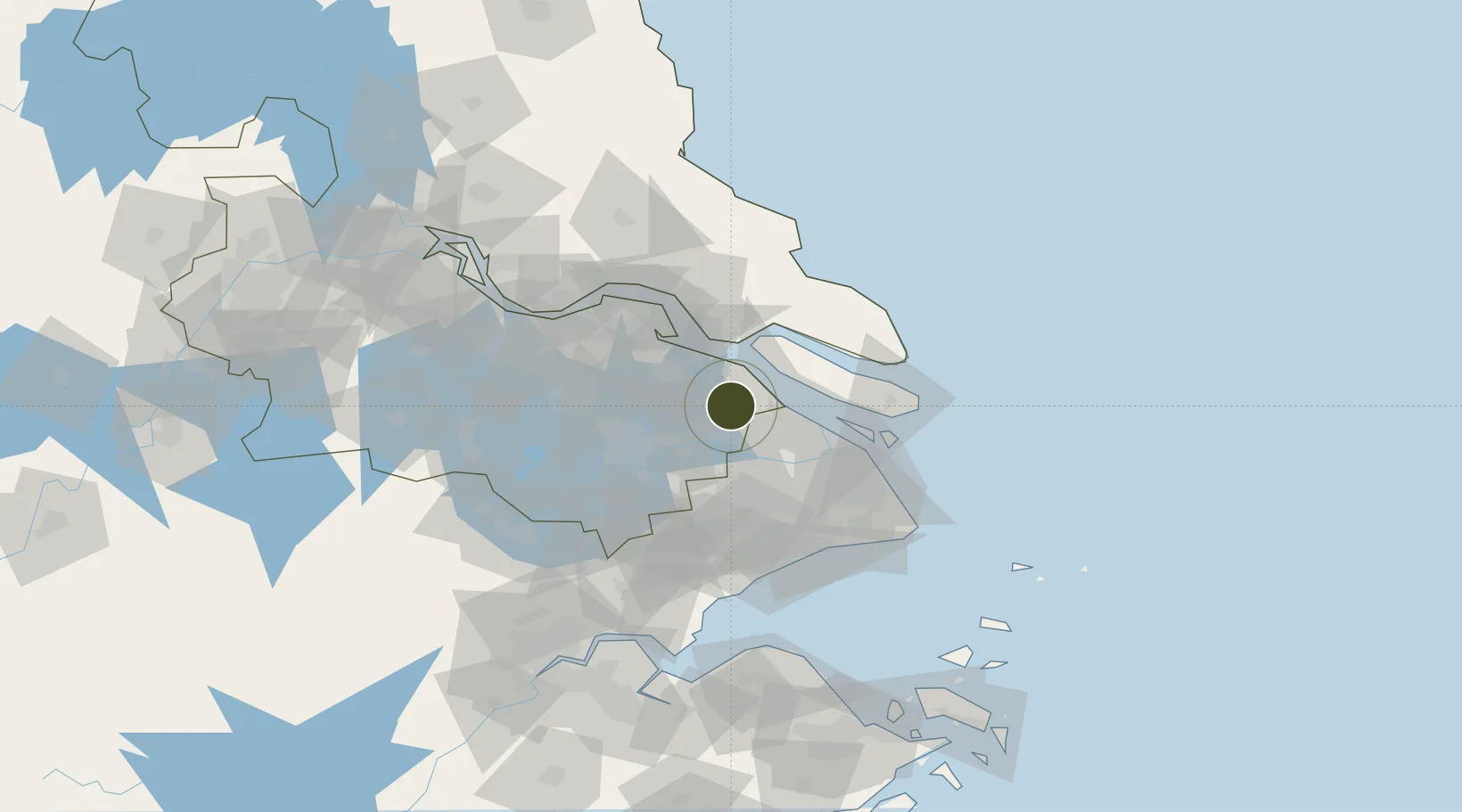 Location of ozm-1389