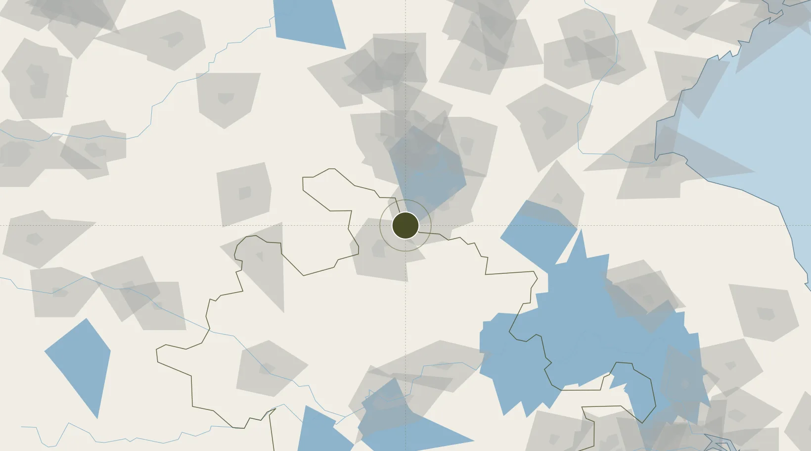 Location of ozm-1390