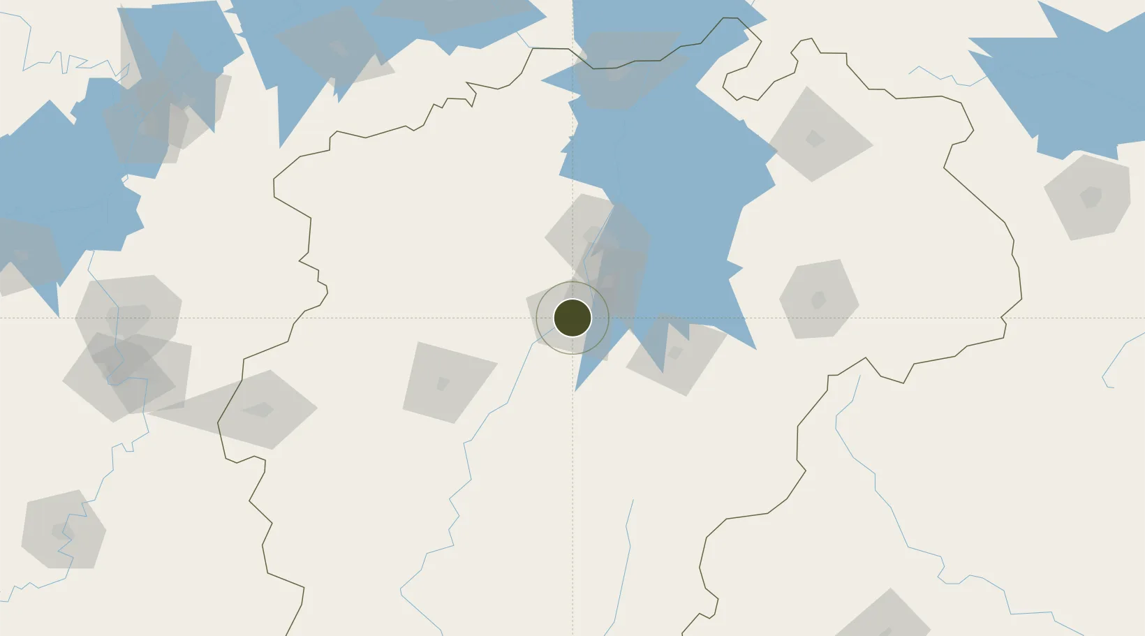 Location of ozm-1394