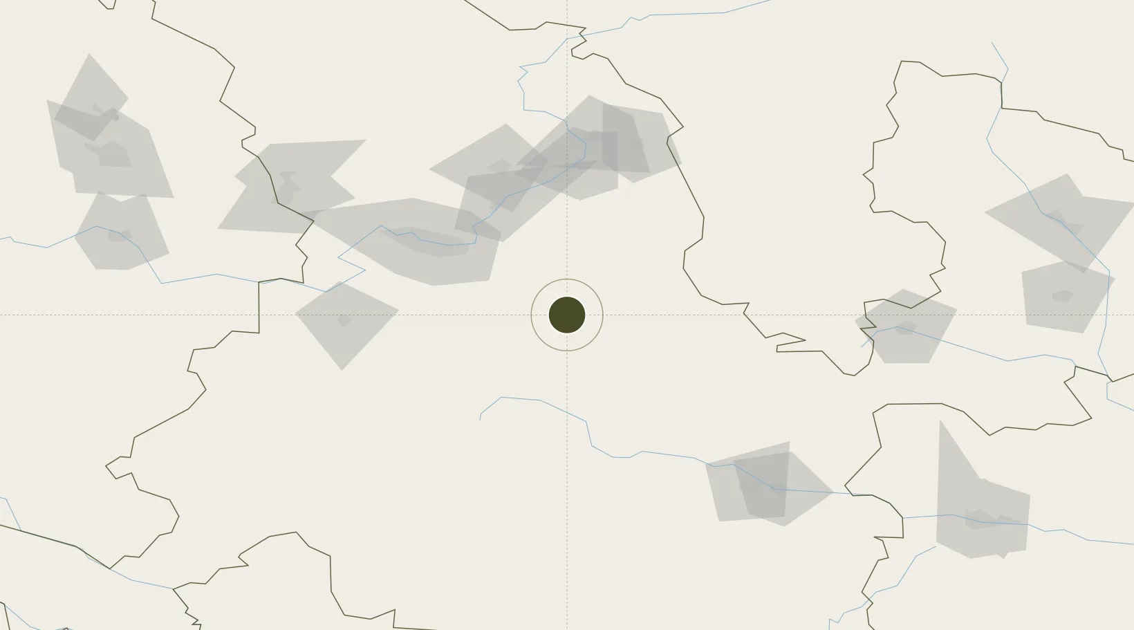 Location of ozm-1396