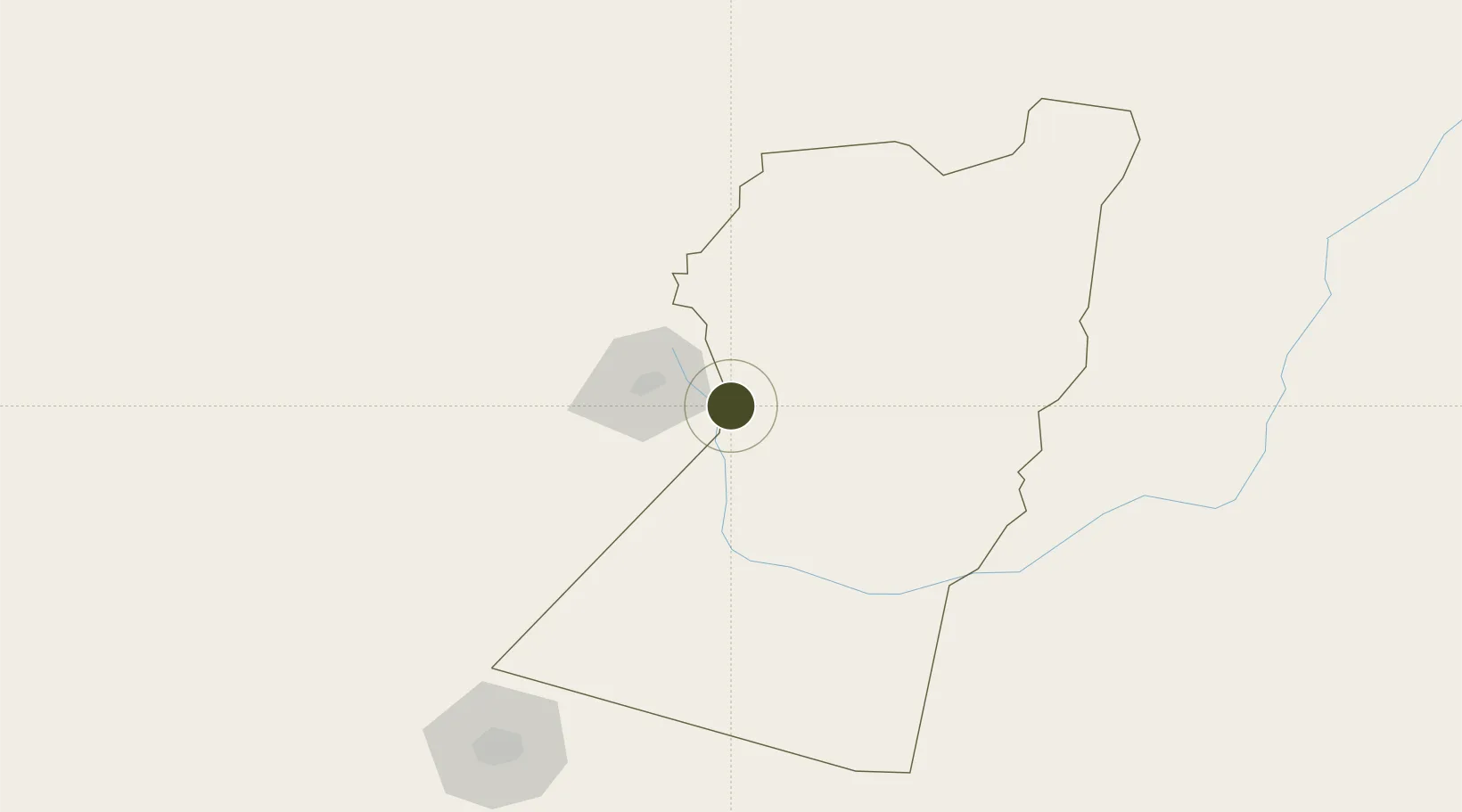 Location of ozm-14