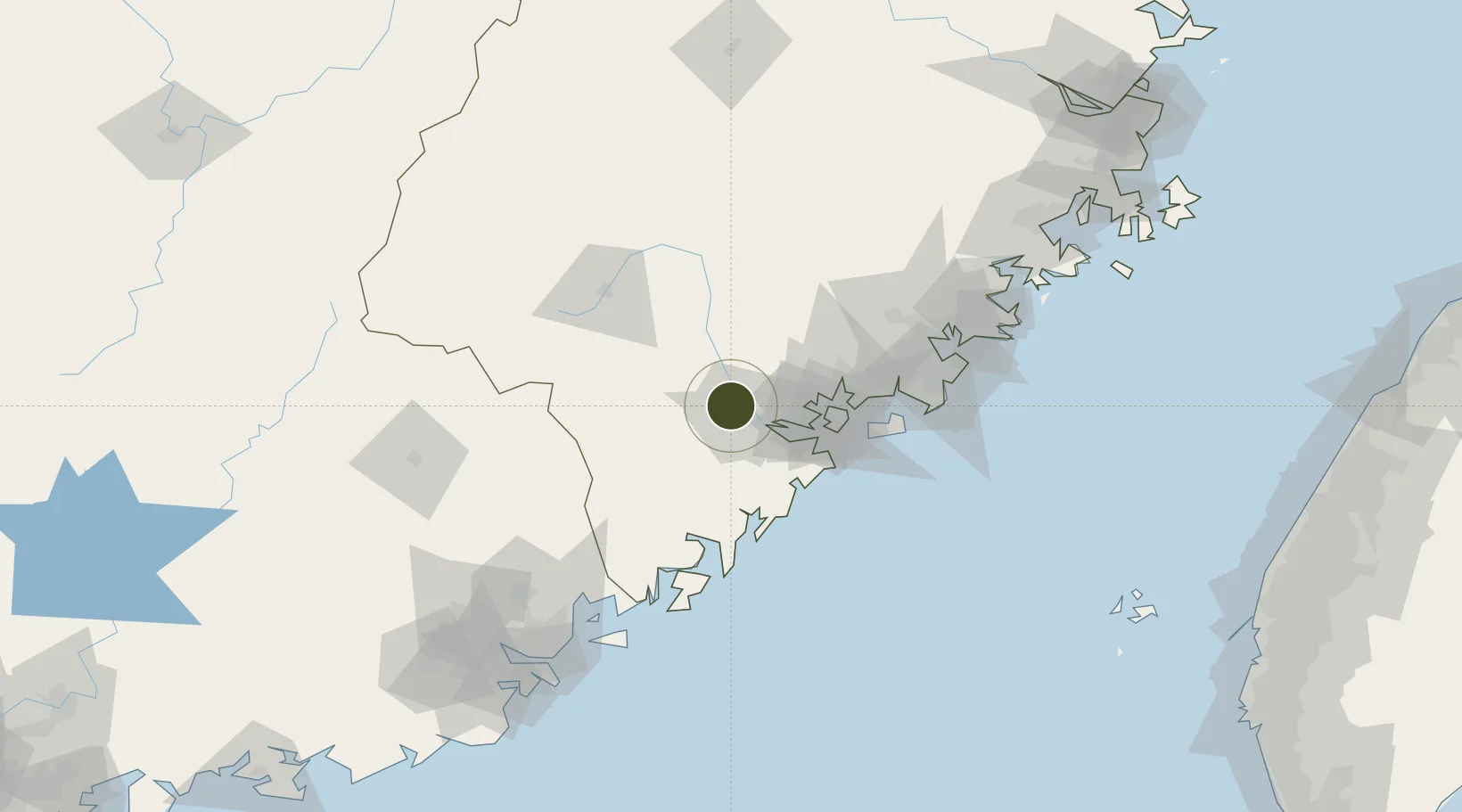 Location of ozm-1402